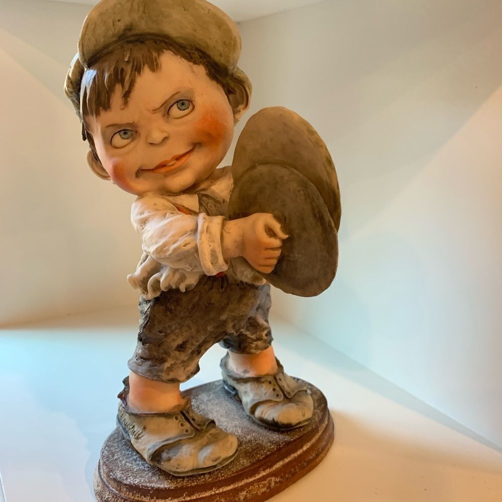 Darling Boy Figurine by Armani